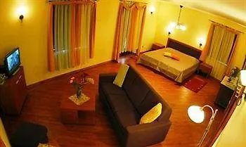 Hotell Nora