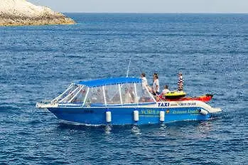 Nora Hotell Hvar Town