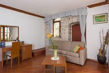 Hotell Nora Hvar Town
