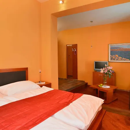 Hotell Nora