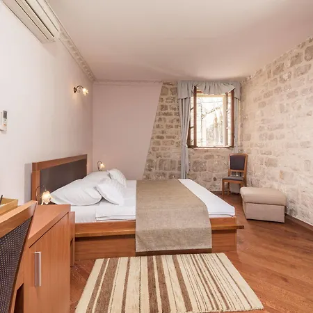Hotell Nora Hvar Town