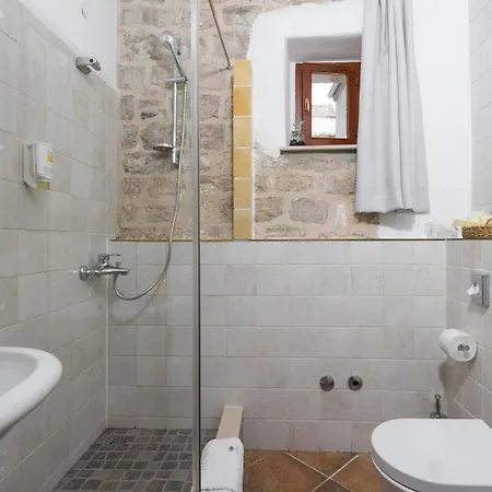 Hotell Nora Hvar Town