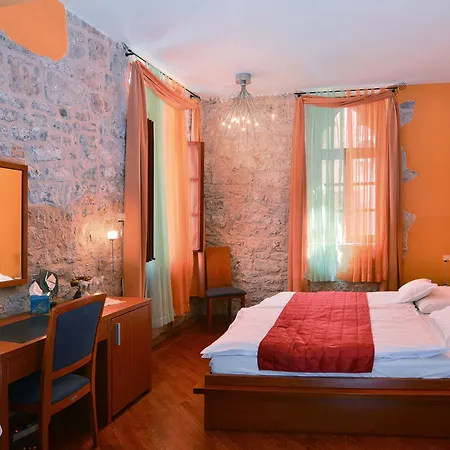 Nora Hotell Hvar Town