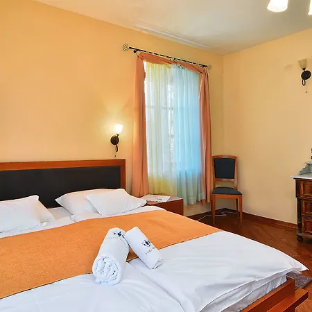 Hotell Nora