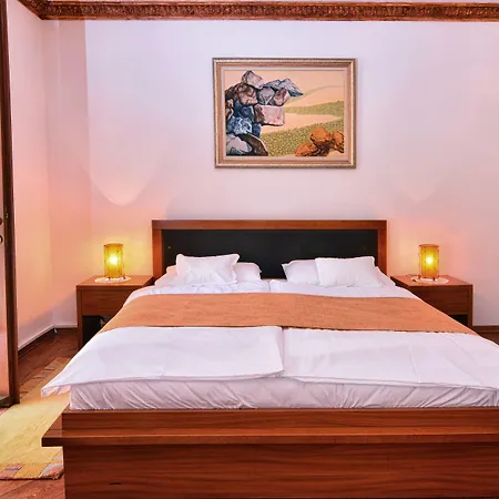Hotel Nora
