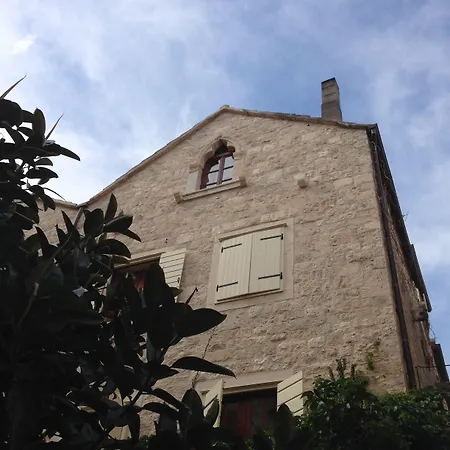 Hotel Nora Hvar Town