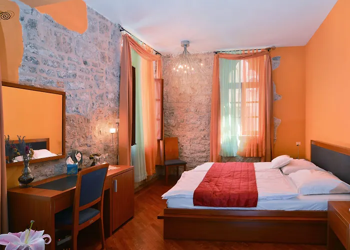 Hotel Nora