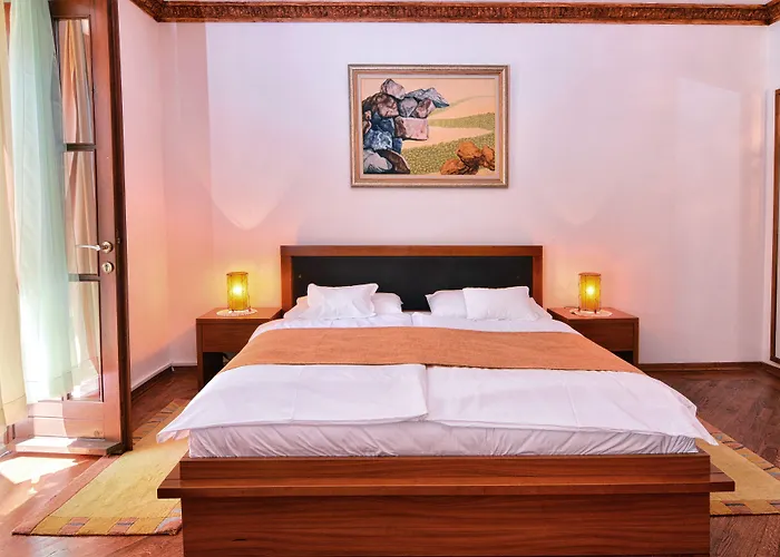 Hotel Nora